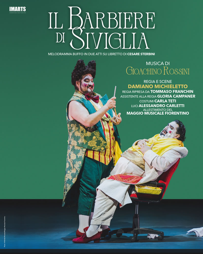 Il Barbiere di Siviglia