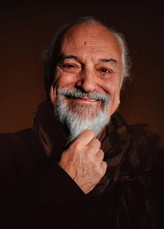 Eugenio Finardi: Tutto (Live)