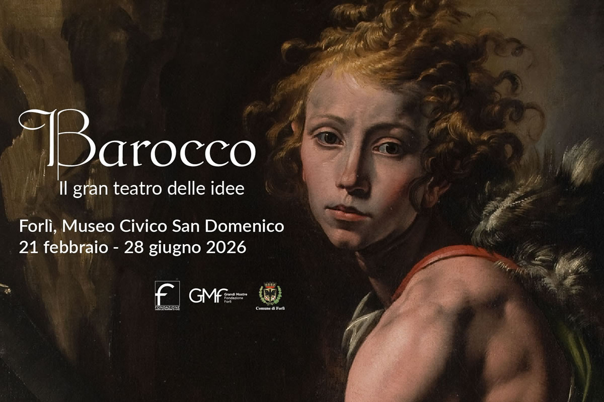 Barocco. Il Gran Teatro delle Idee