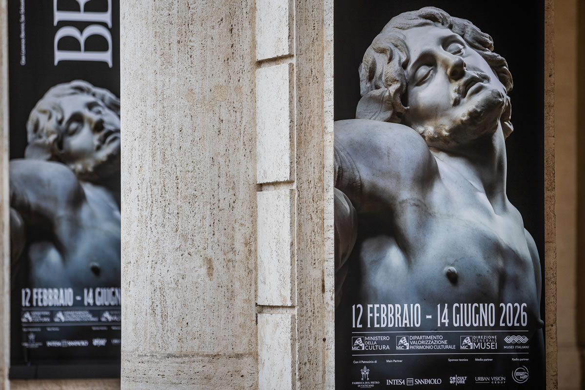 Bernini e i Barberini
