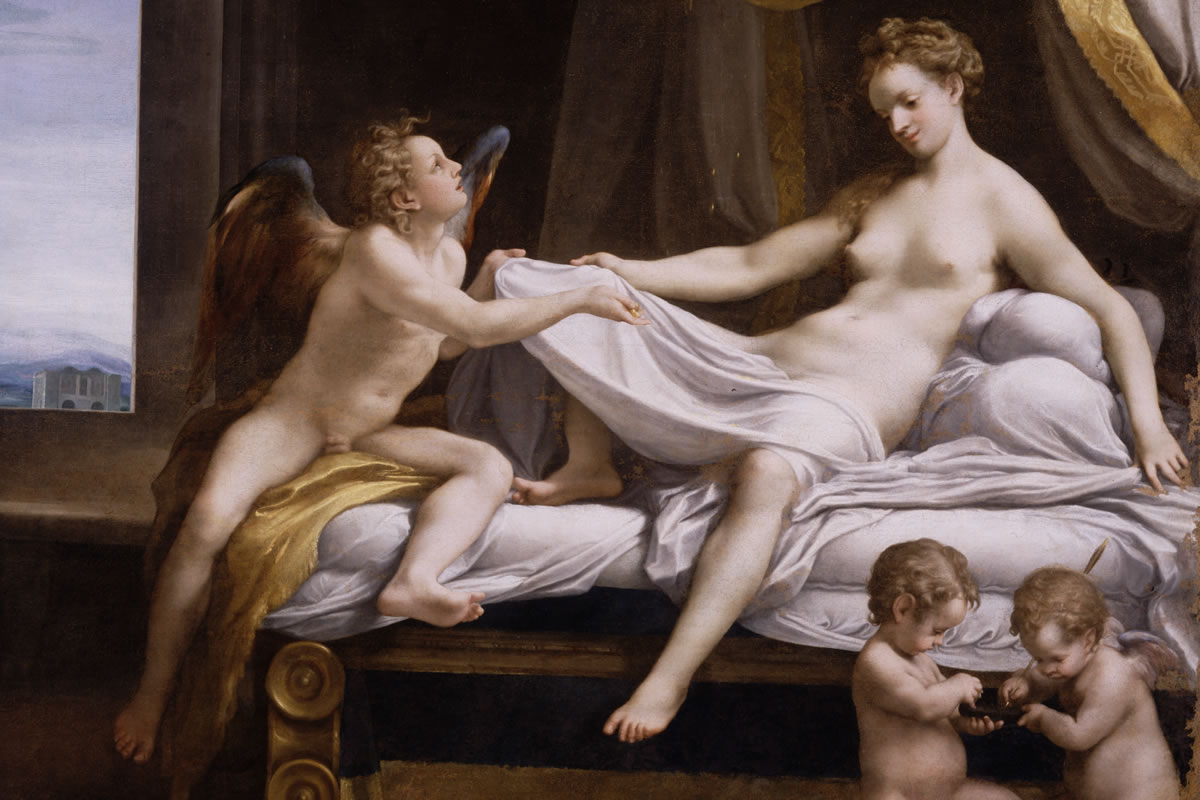 Poesia e Pittura nel Seicento