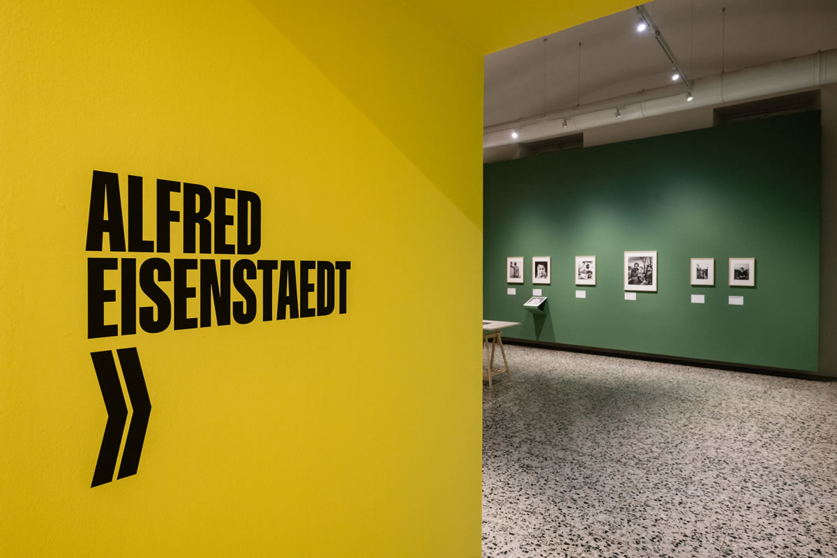 Alfred Eisenstaedt