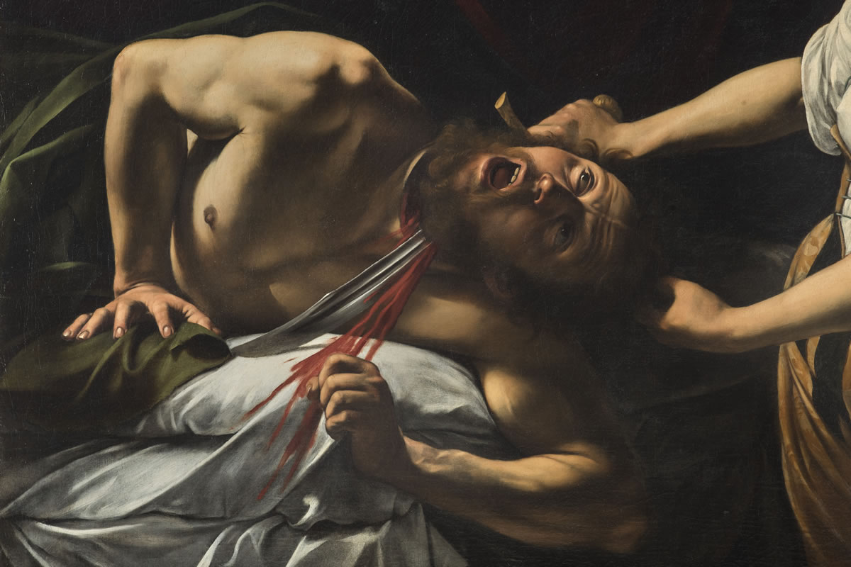 Caravaggio 2025 (proroga)