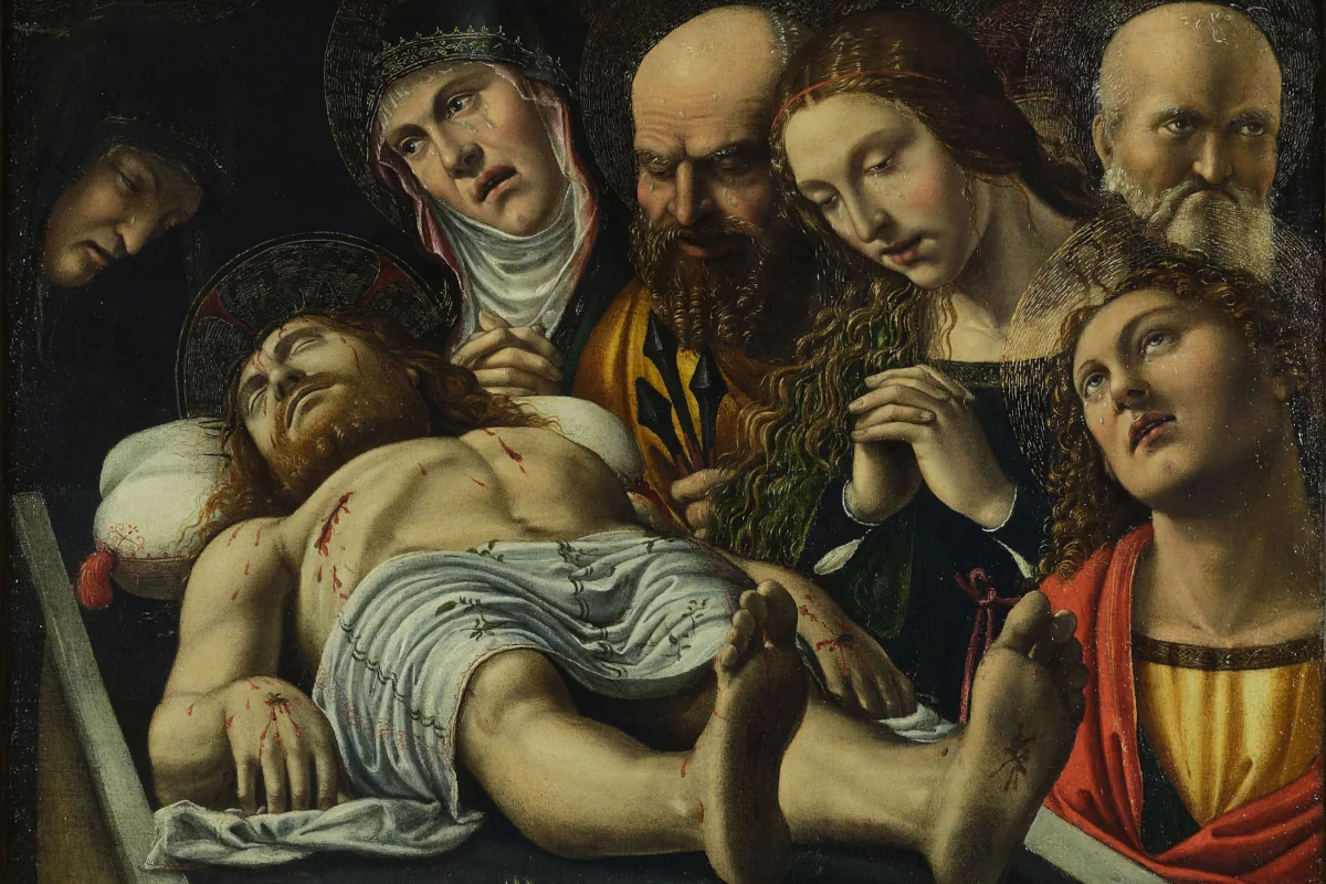 Giovanni Antonio Bazzi detto il Sodoma. Alla conquista del Rinascimento