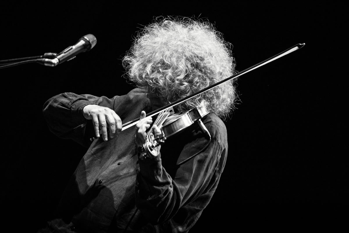 Angelo Branduardi: il Cantico