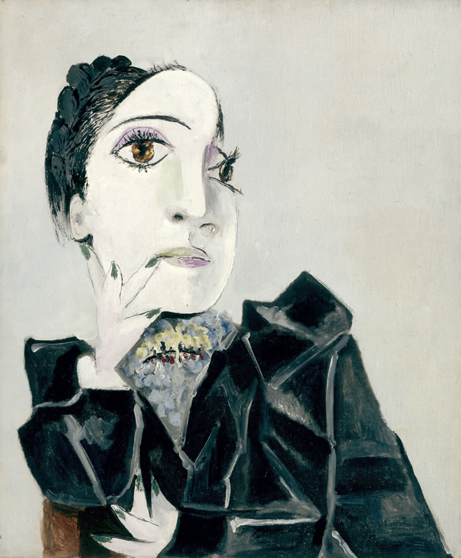 Affinità Elettive. Picasso, Matisse, Klee e Giacometti