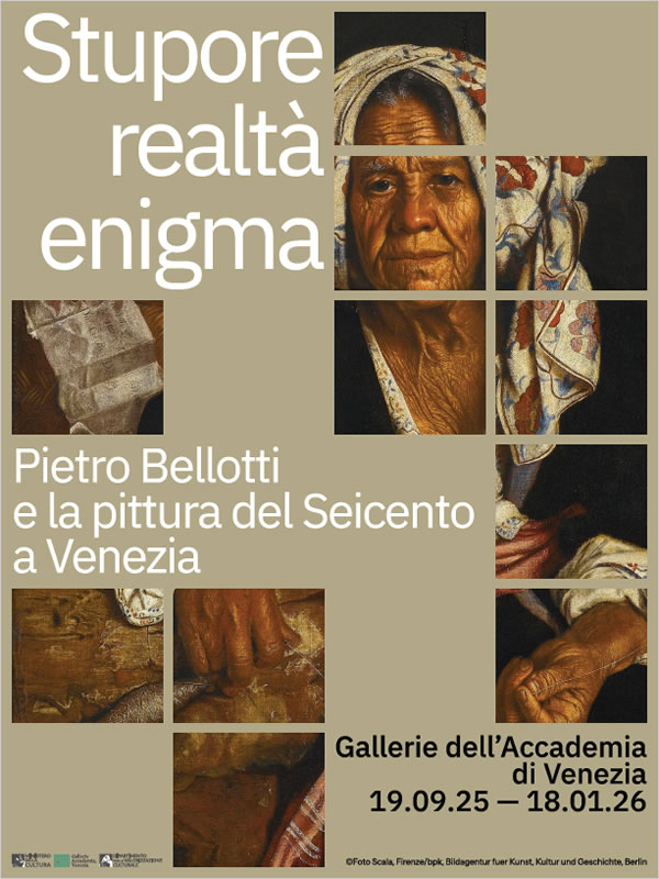 Stupore, realtà, enigma