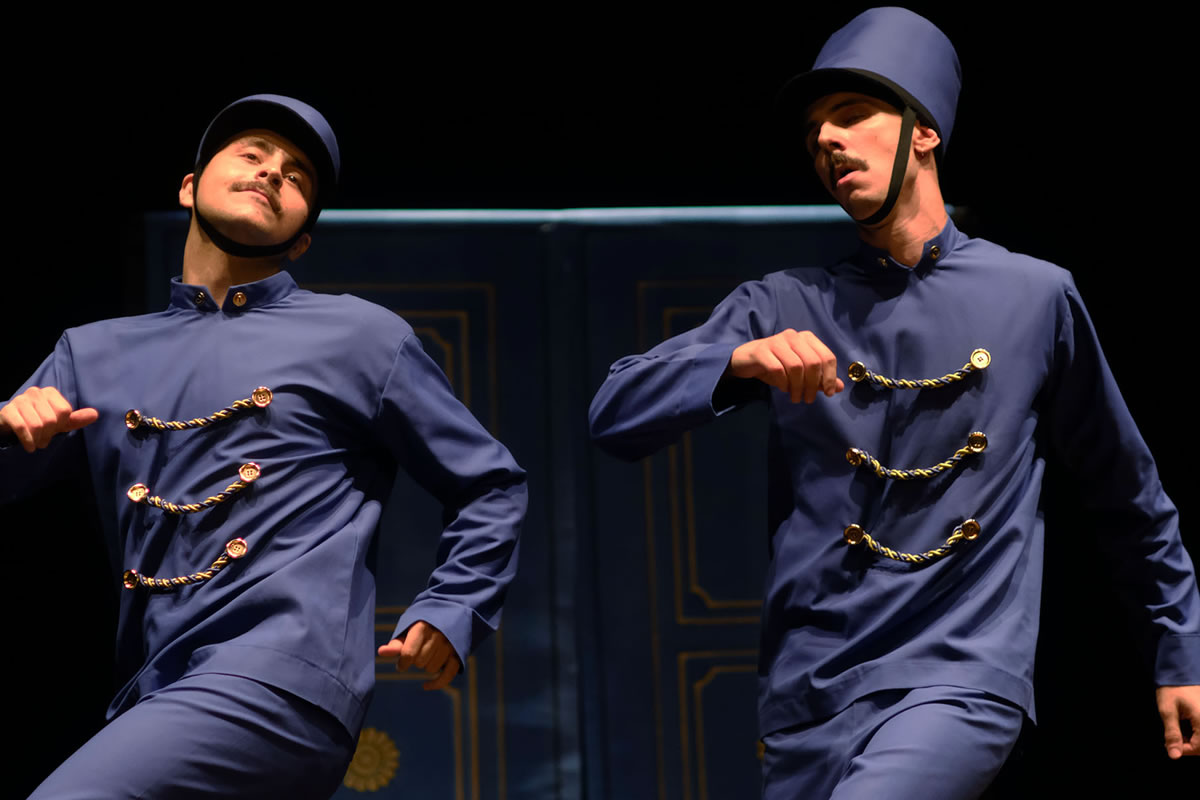 Roma Fringe Festival, i premiati 2023