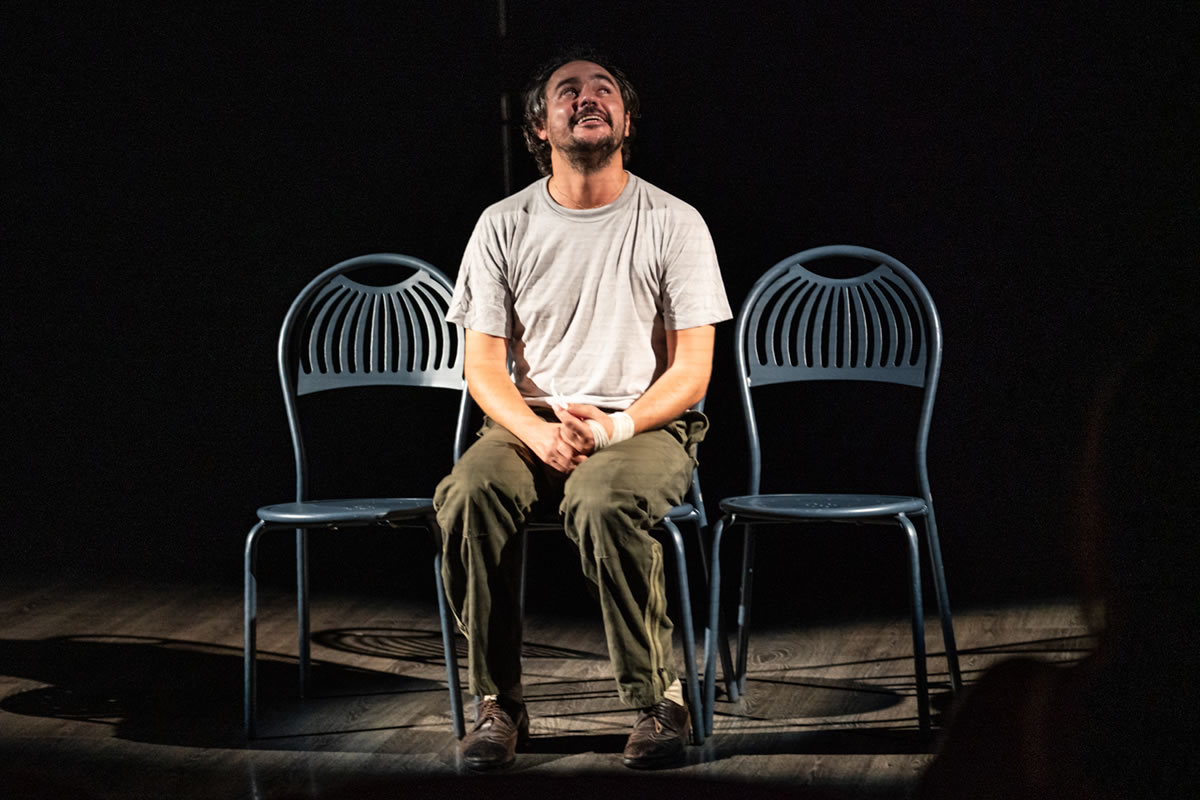 Roma Fringe Festival 2024: le dichiarazioni dei vincitori