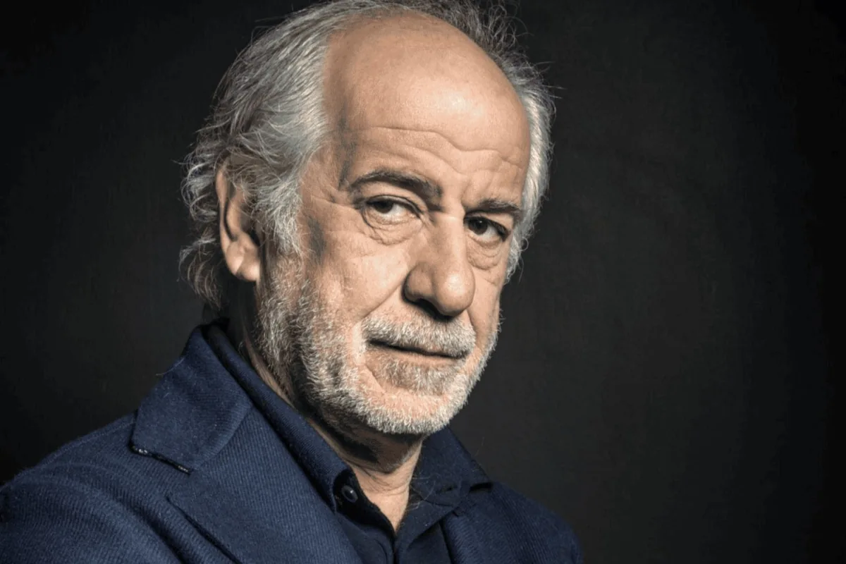 Padre Cicogna: prima nazionale a Verona con Toni Servillo