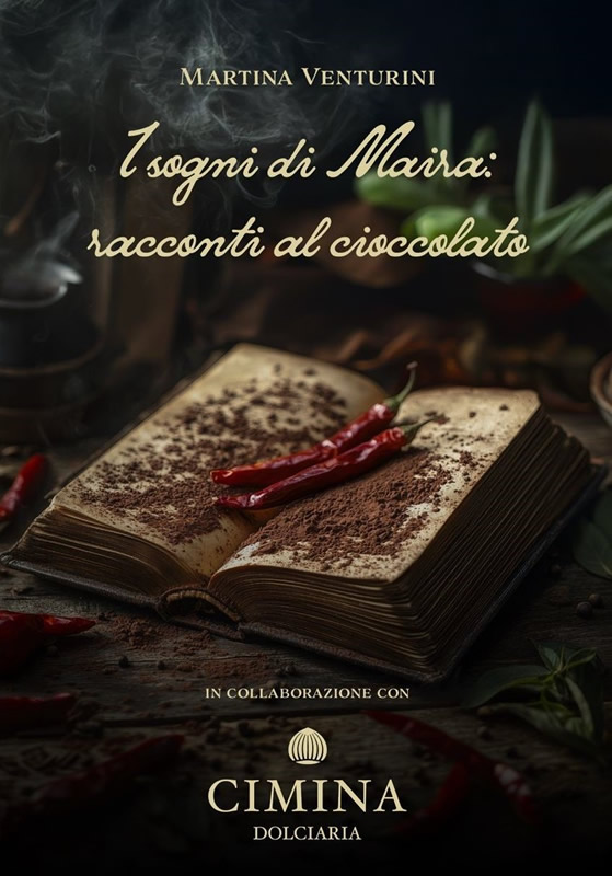 Martina Venturini: I sogni di Maira