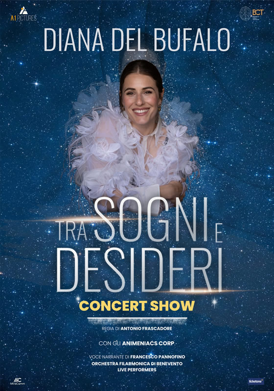 Tra sogni e desideri