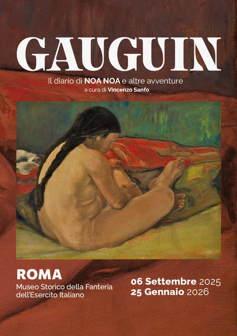 Gauguin. Il diario di Noa Noa e altre avventure