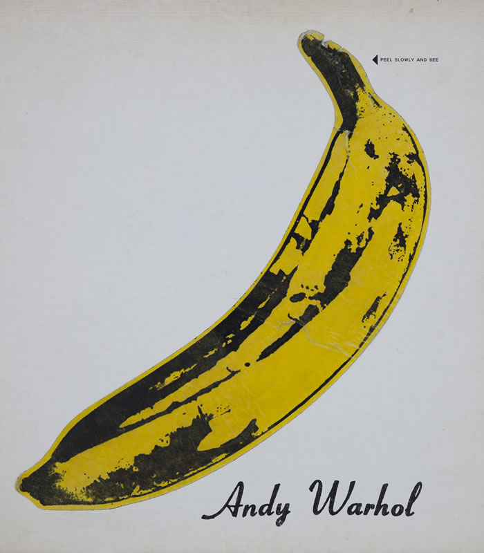 Andy Warhol - Universo Warhol