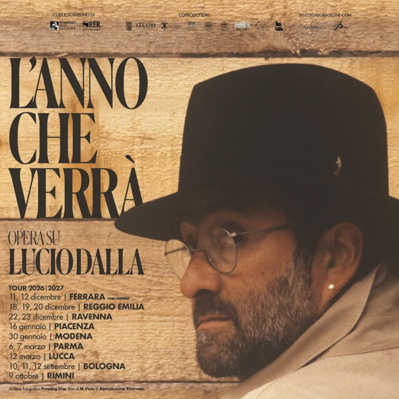L'anno che verrà