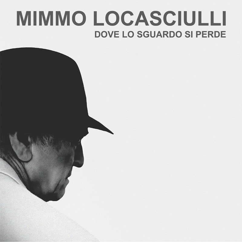 Mimmo Loccasciulli: Dove lo sguardo si perde (video)