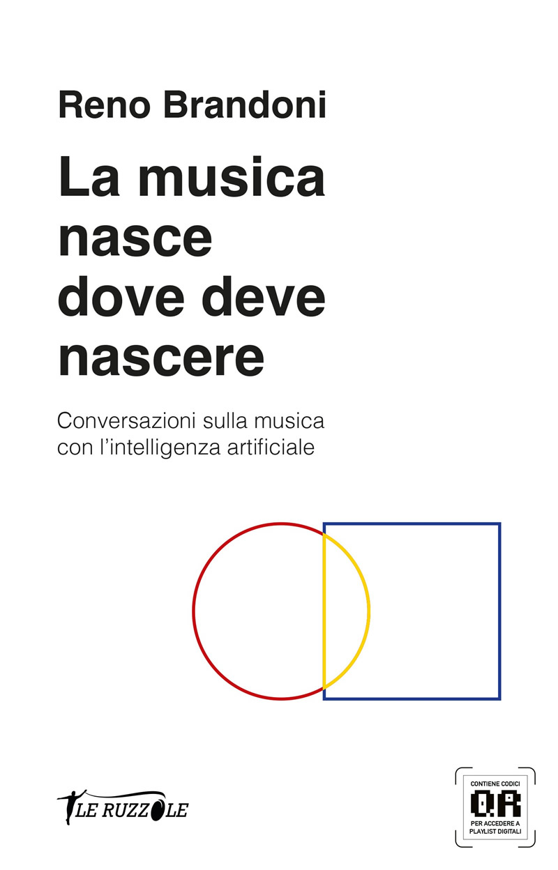 La musica nasce dove deve nascere