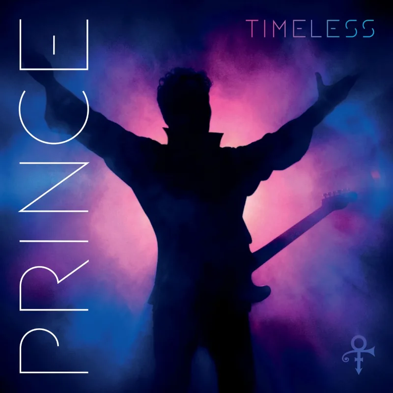 Prince: Timeless