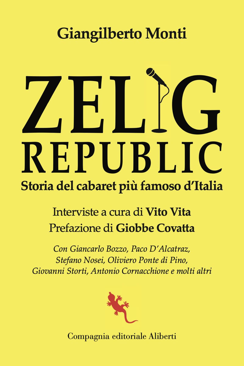 Zelig Republic
