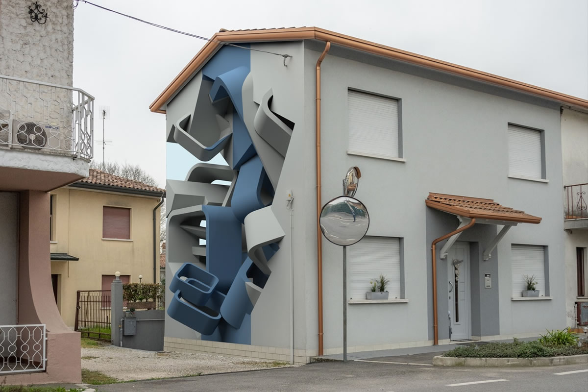 The Wallà in difesa della Street Art