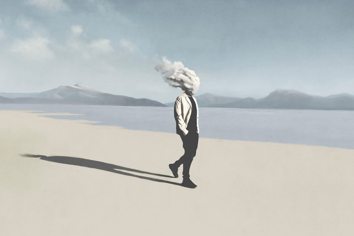 Il Surrealismo: the infinite madness of dreams