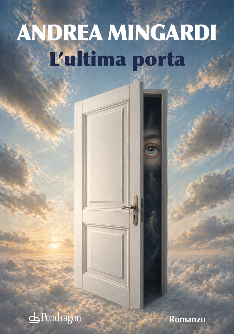 Andrea Mingardi: L'ultima porta