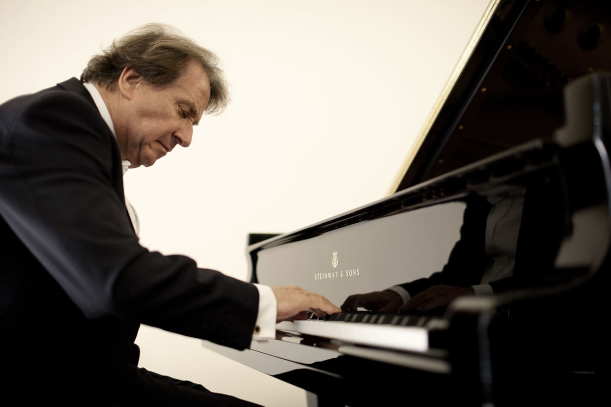 Il pianoforte di Mozart