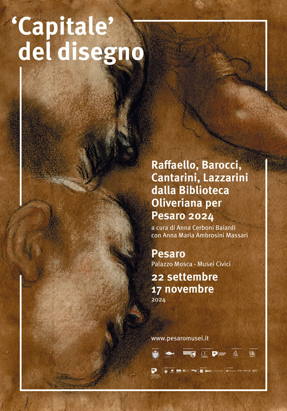 Capitale del disegno