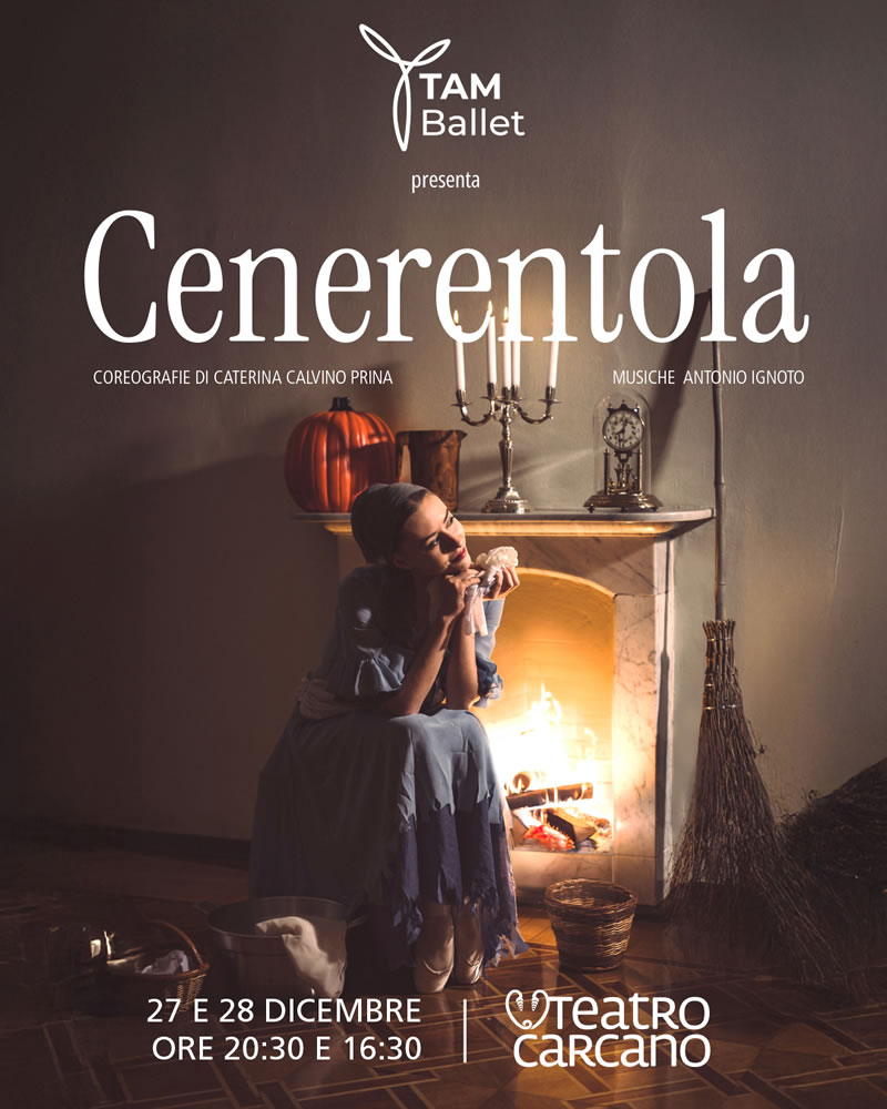 Cenerentola