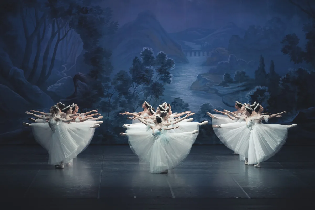 Giselle