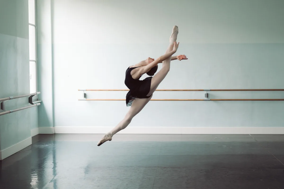 Tam Ballet