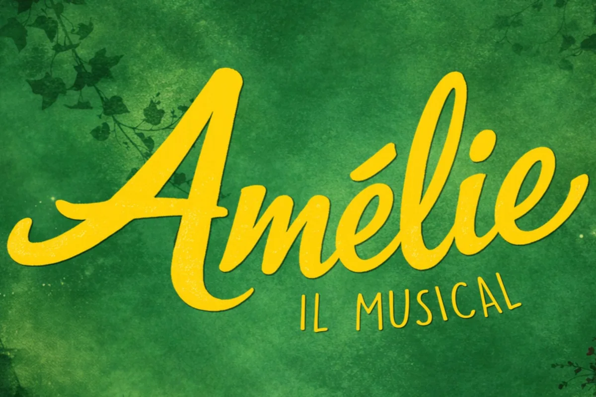 Amelie - Il Musical