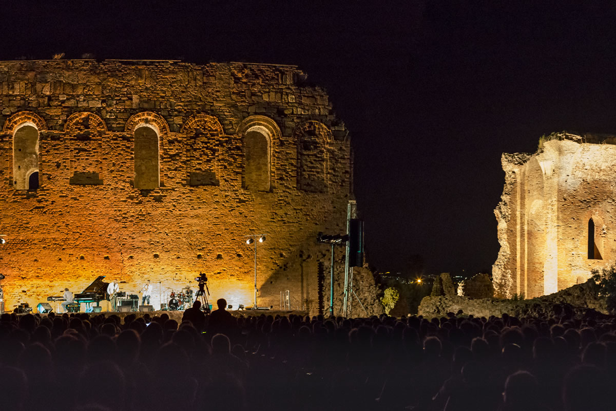 Armonie d’Arte Festival