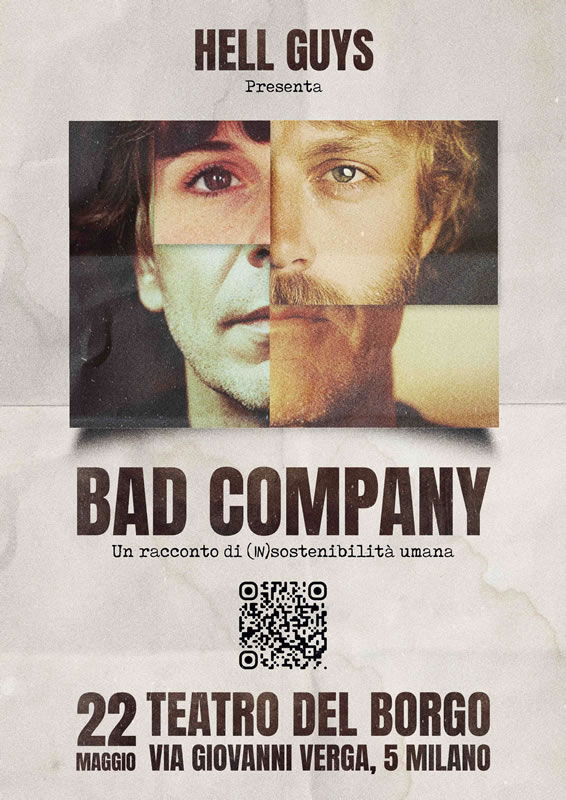 Bad Company (Borgo)