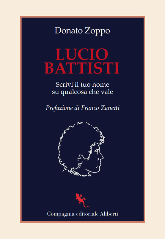 Donato Zoppo: Scrivi il tuo nome su qualcosa che vale