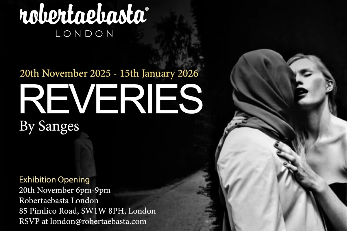 Reveries by Sanges