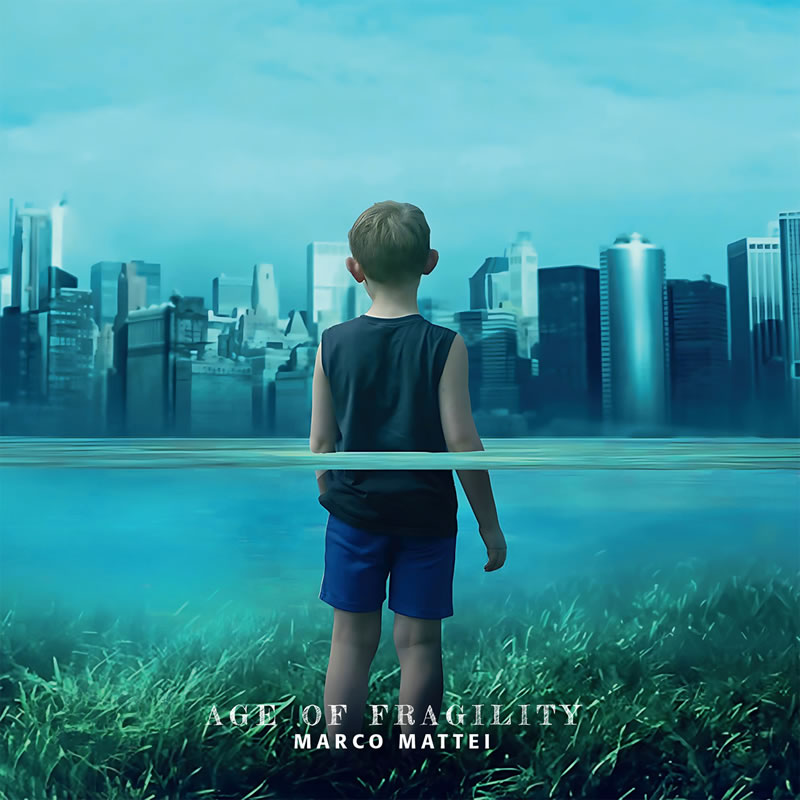 Marco Mattei: Age of Fragility (video)