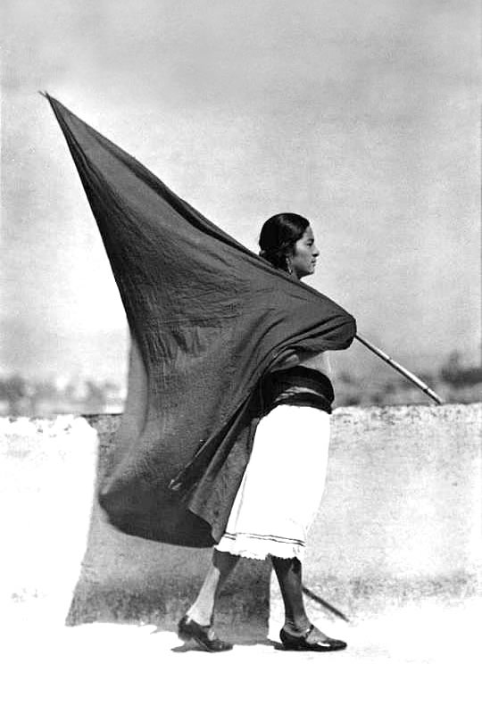 Tina Modotti
