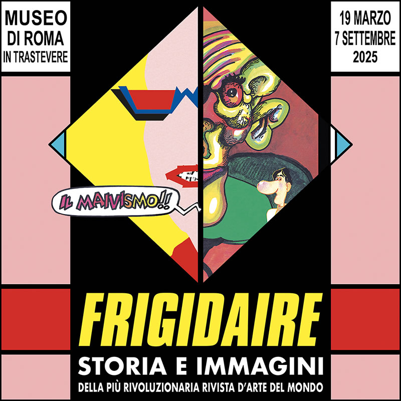 Frigidaire