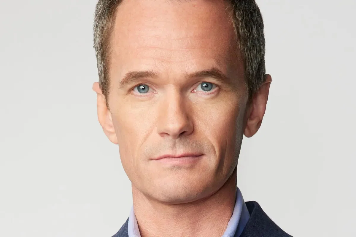 Neil Patrick Harris è il regista di tick, tick... BOOM!